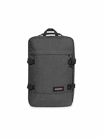 EASTPAK | Mochila Travelpack 42L | grau